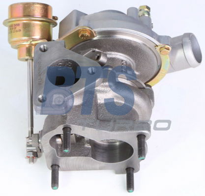 Turbocompresseur, suralimentation ORIGINAL